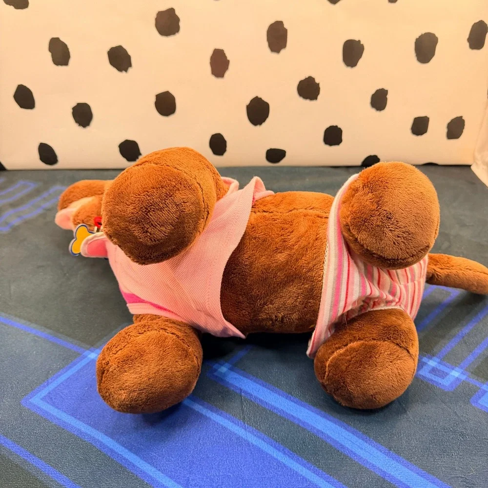 Build-A-Bear build bear